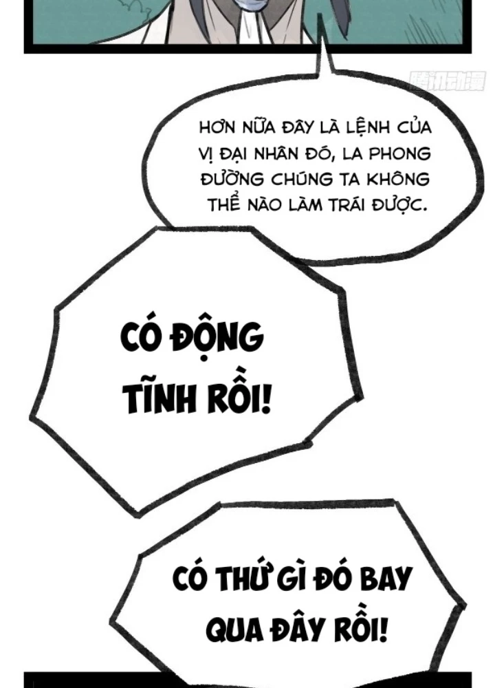 Hiệp Khách Hành Bất Thông Chapter 24 - 59
