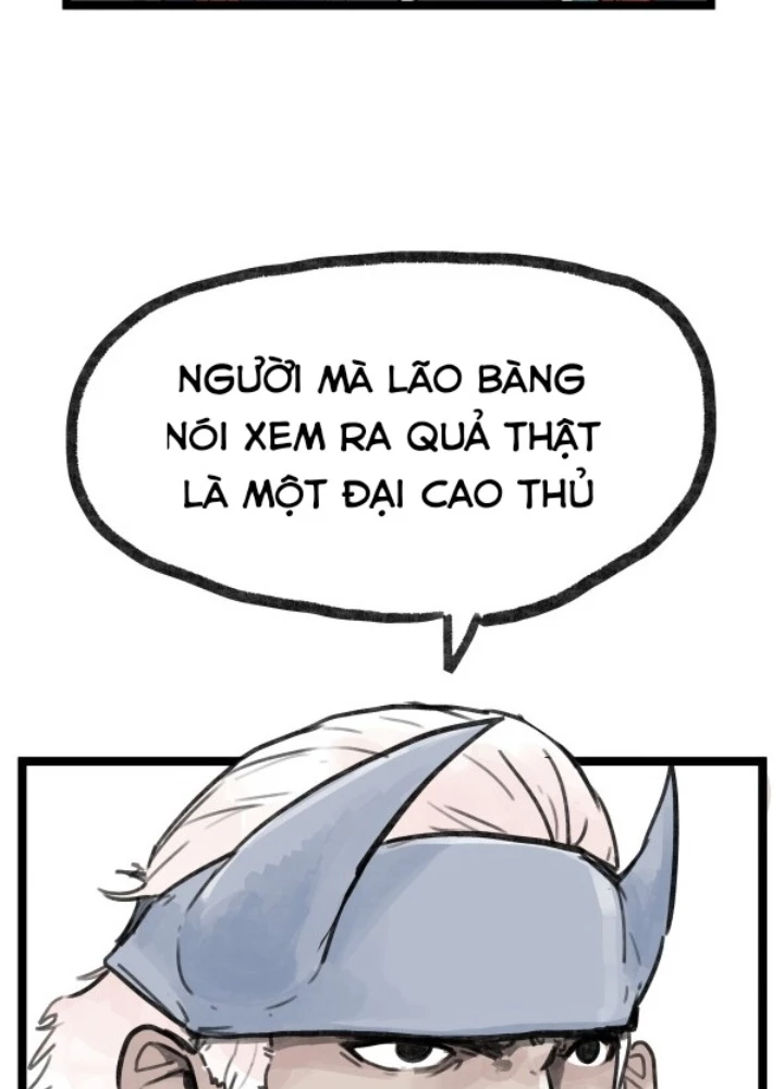 Hiệp Khách Hành Bất Thông Chapter 25 - 7
