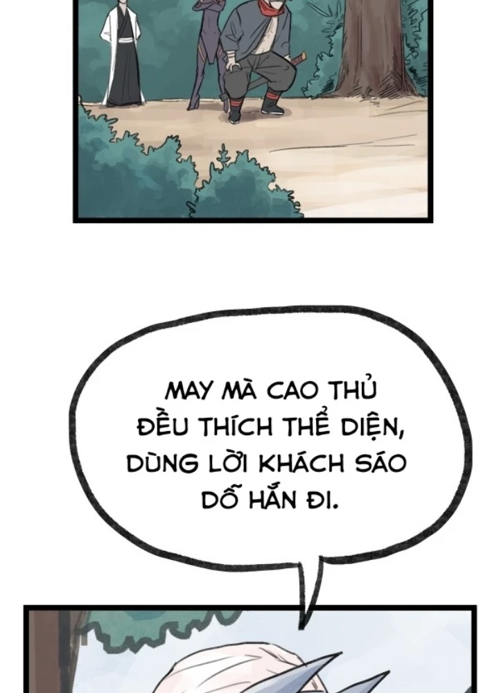 Hiệp Khách Hành Bất Thông Chapter 25 - 11