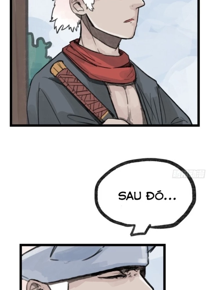 Hiệp Khách Hành Bất Thông Chapter 25 - 13