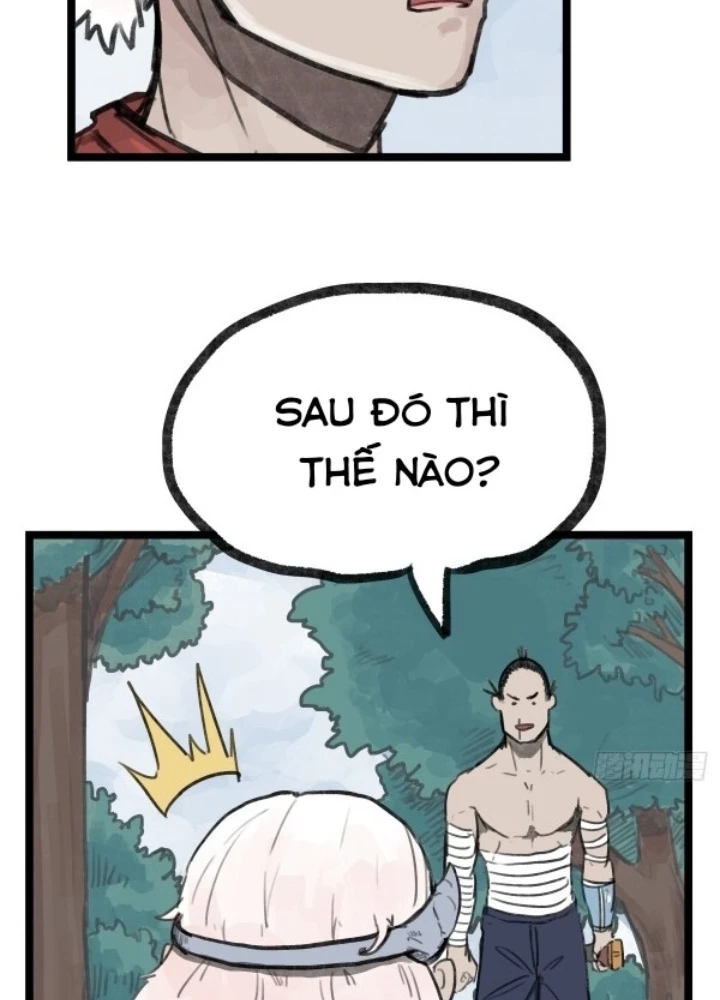 Hiệp Khách Hành Bất Thông Chapter 25 - 15
