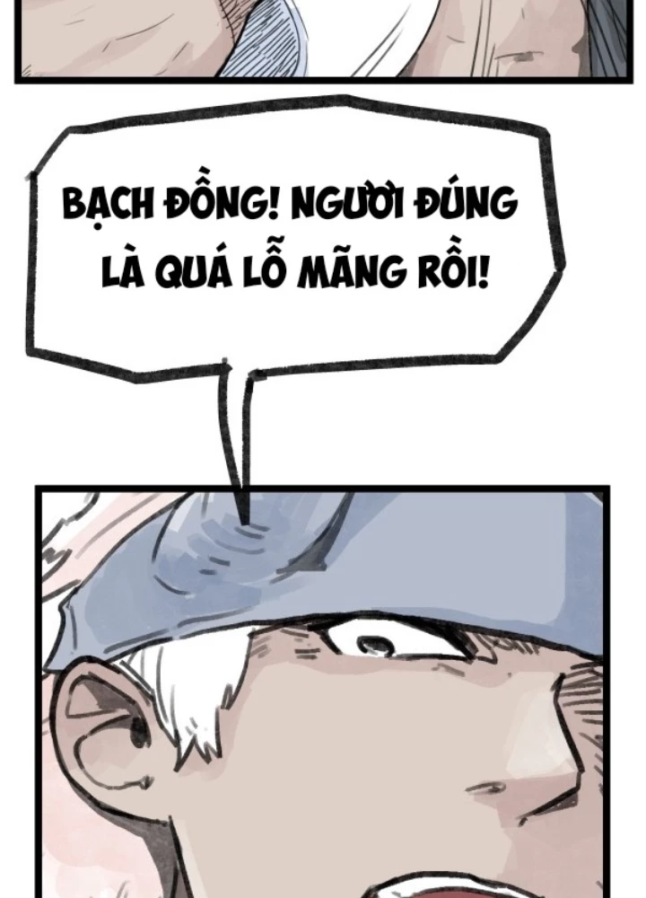Hiệp Khách Hành Bất Thông Chapter 25 - 23