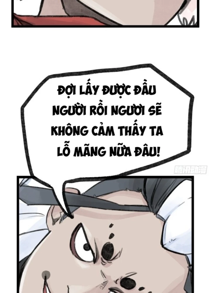 Hiệp Khách Hành Bất Thông Chapter 25 - 25