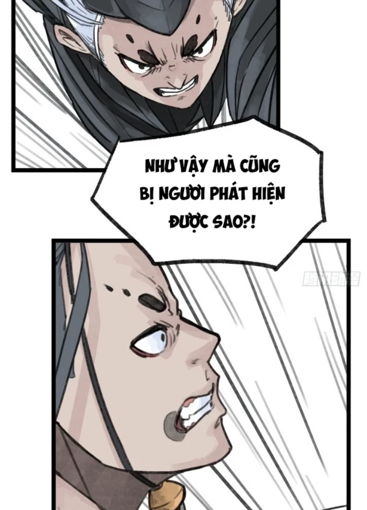 Hiệp Khách Hành Bất Thông Chapter 25 - 39