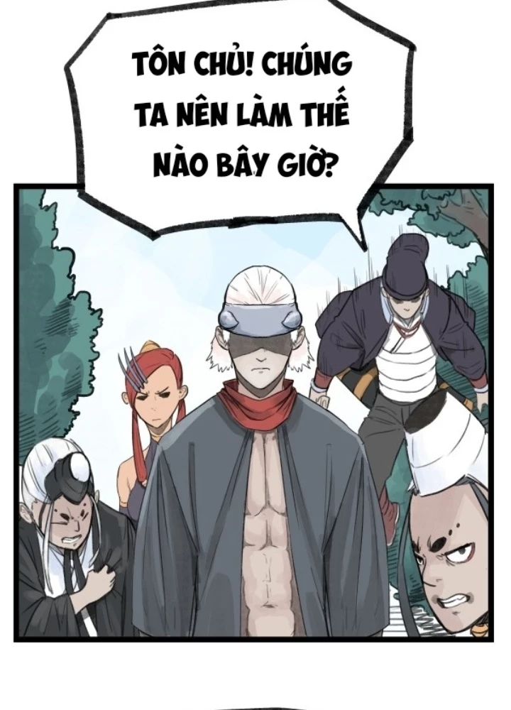 Hiệp Khách Hành Bất Thông Chapter 25 - 47