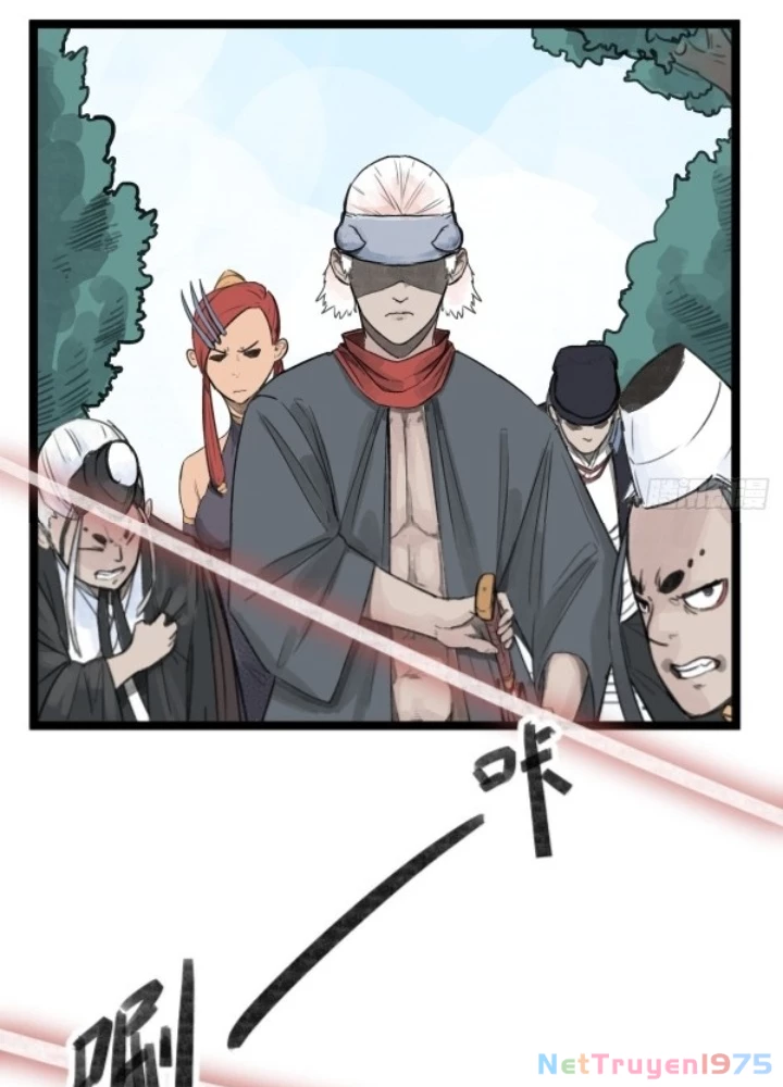 Hiệp Khách Hành Bất Thông Chapter 25 - 53