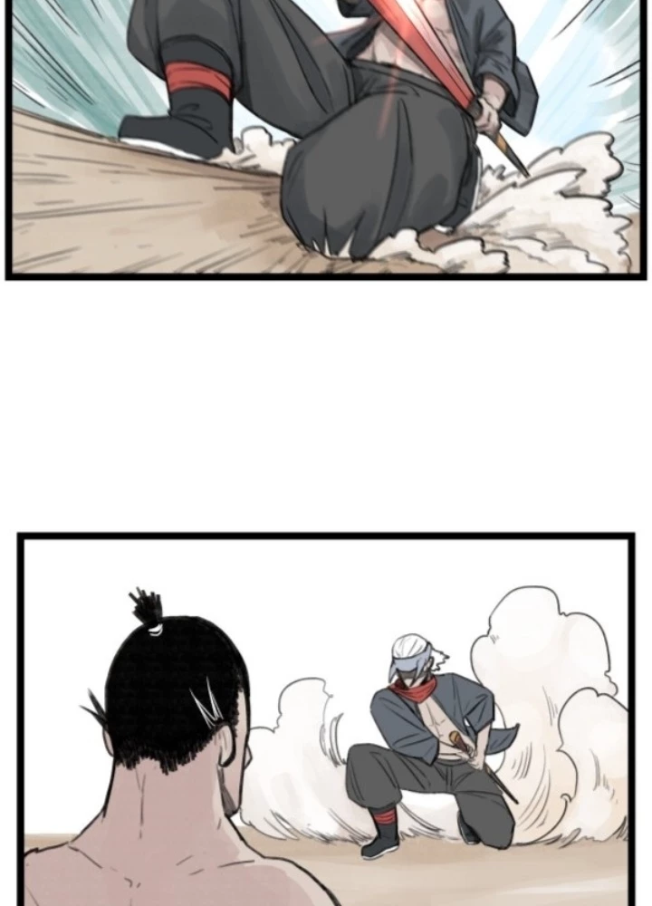 Hiệp Khách Hành Bất Thông Chapter 25 - 59