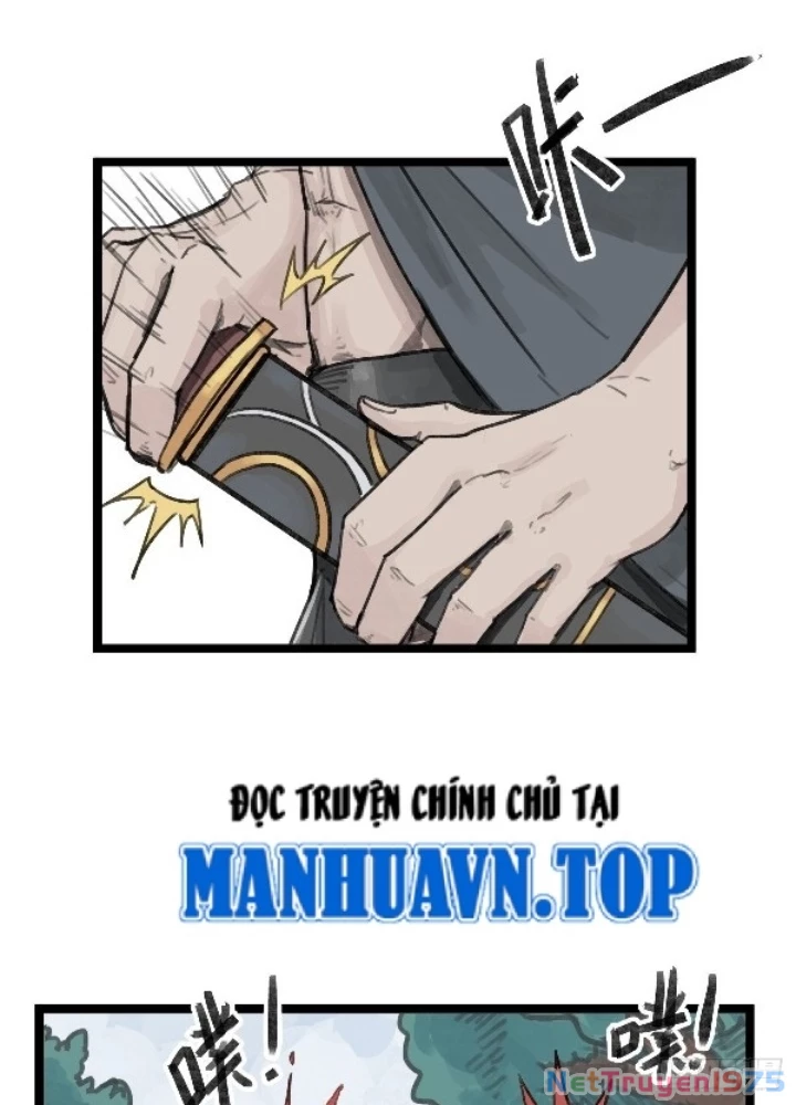 Hiệp Khách Hành Bất Thông Chapter 25 - 61