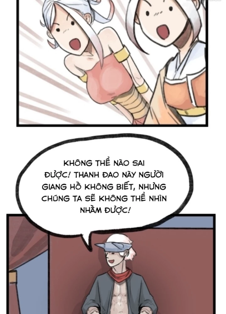 Hiệp Khách Hành Bất Thông Chapter 25 - 81