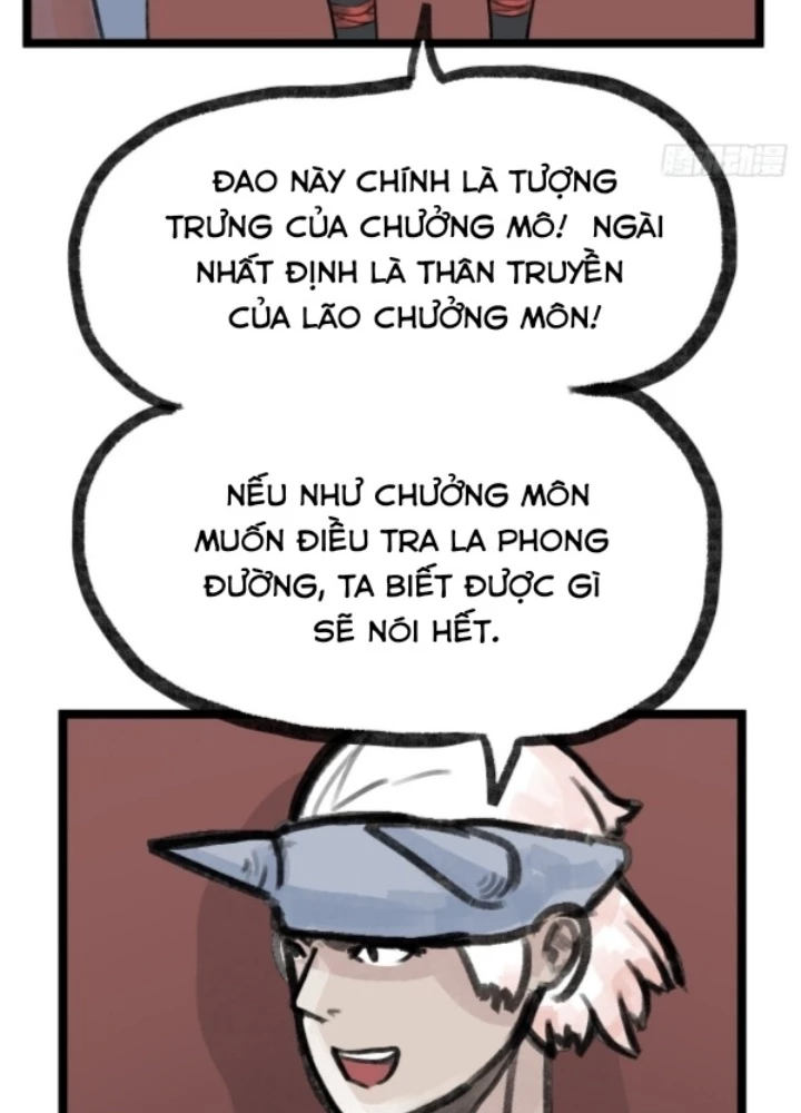 Hiệp Khách Hành Bất Thông Chapter 25 - 83