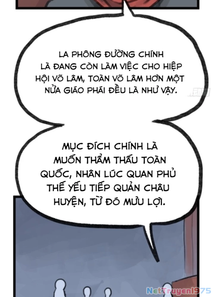 Hiệp Khách Hành Bất Thông Chapter 25 - 85