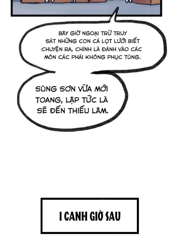 Hiệp Khách Hành Bất Thông Chapter 25 - 87