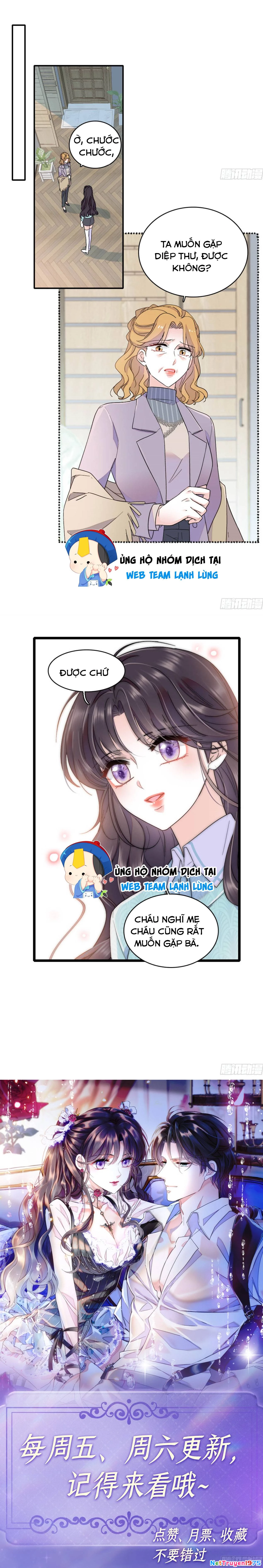 Thiên Kim Toàn Năng Bá Khí Ngút Trời Chapter 184 - 4