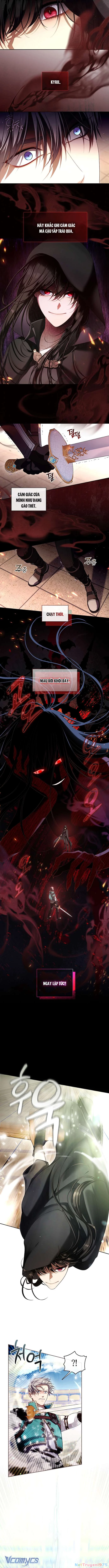 Thợ Săn Hạng S Không Muốn Trở Thành Ác Nữ Chapter 53 - 5