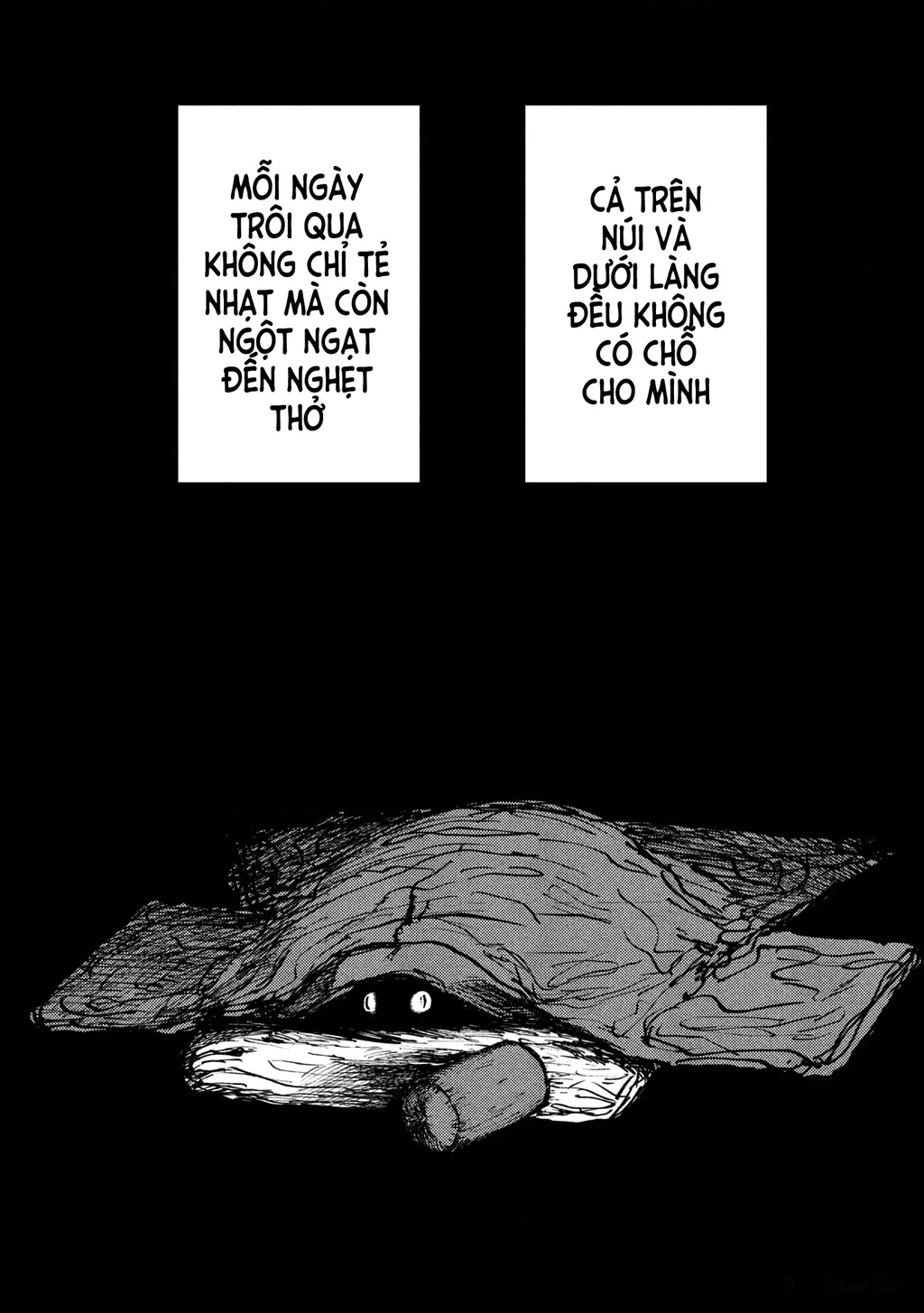 Đại xà tân nương Chapter 26 - 2