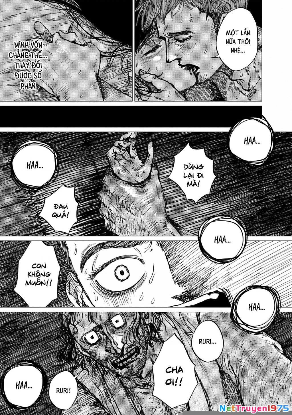 Đại xà tân nương Chapter 27 - 7