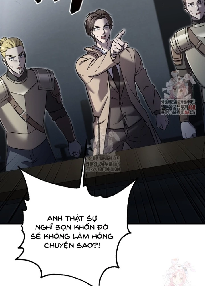 Chỉ Mình Ta Hồi Sinh Chapter 45 - 25