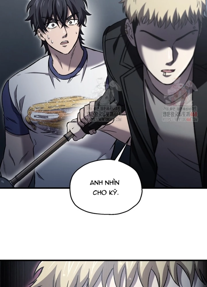 Chỉ Mình Ta Hồi Sinh Chapter 45 - 95