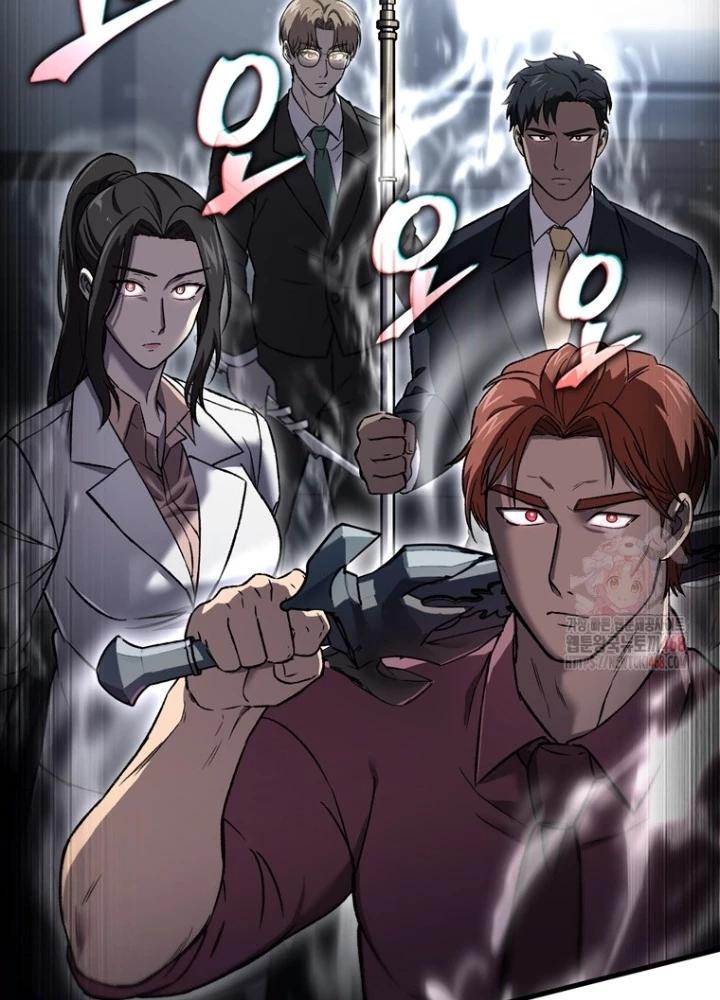 Chỉ Mình Ta Hồi Sinh Chapter 45 - 129