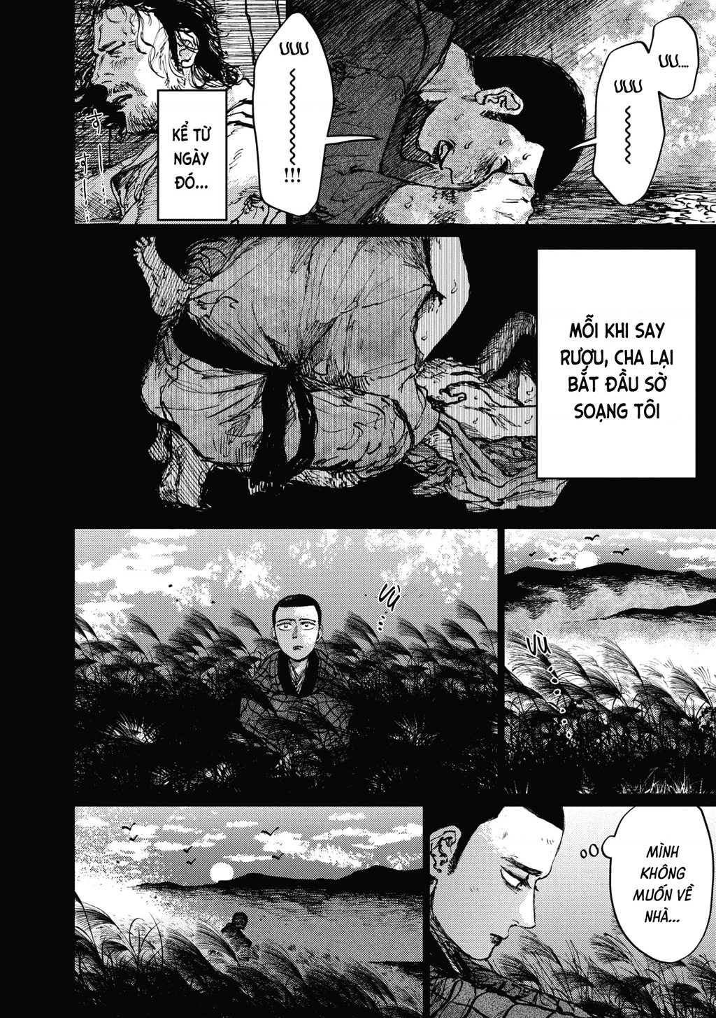 Đại xà tân nương Chapter 28 - 12