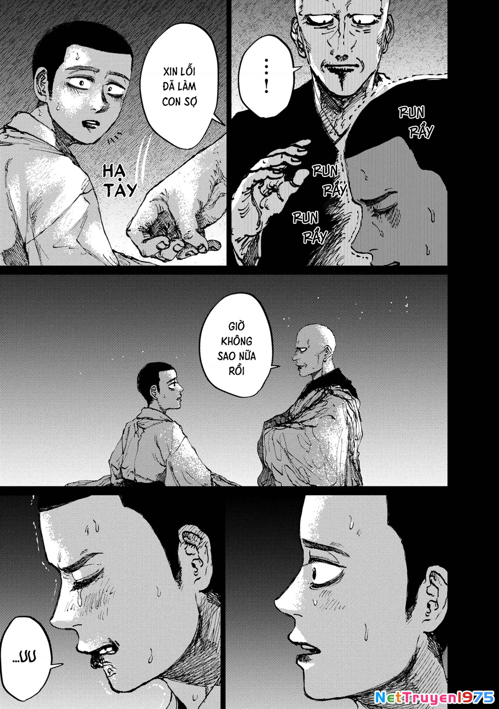 Đại xà tân nương Chapter 28 - 19