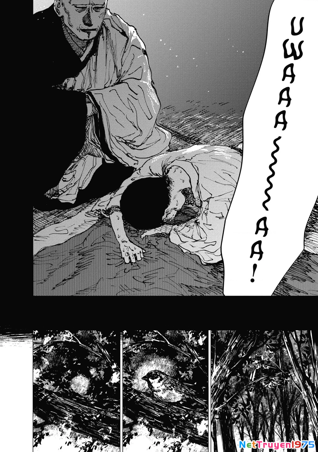 Đại xà tân nương Chapter 28 - 20