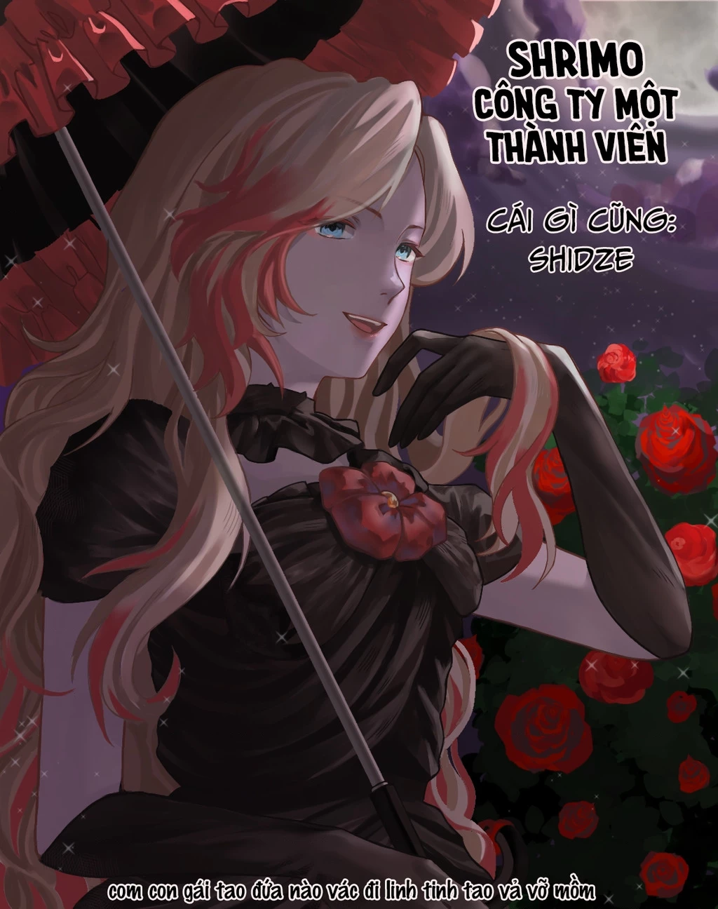 Misaki-kun wa Kouryaku Chara Janai Chapter 25 - 3