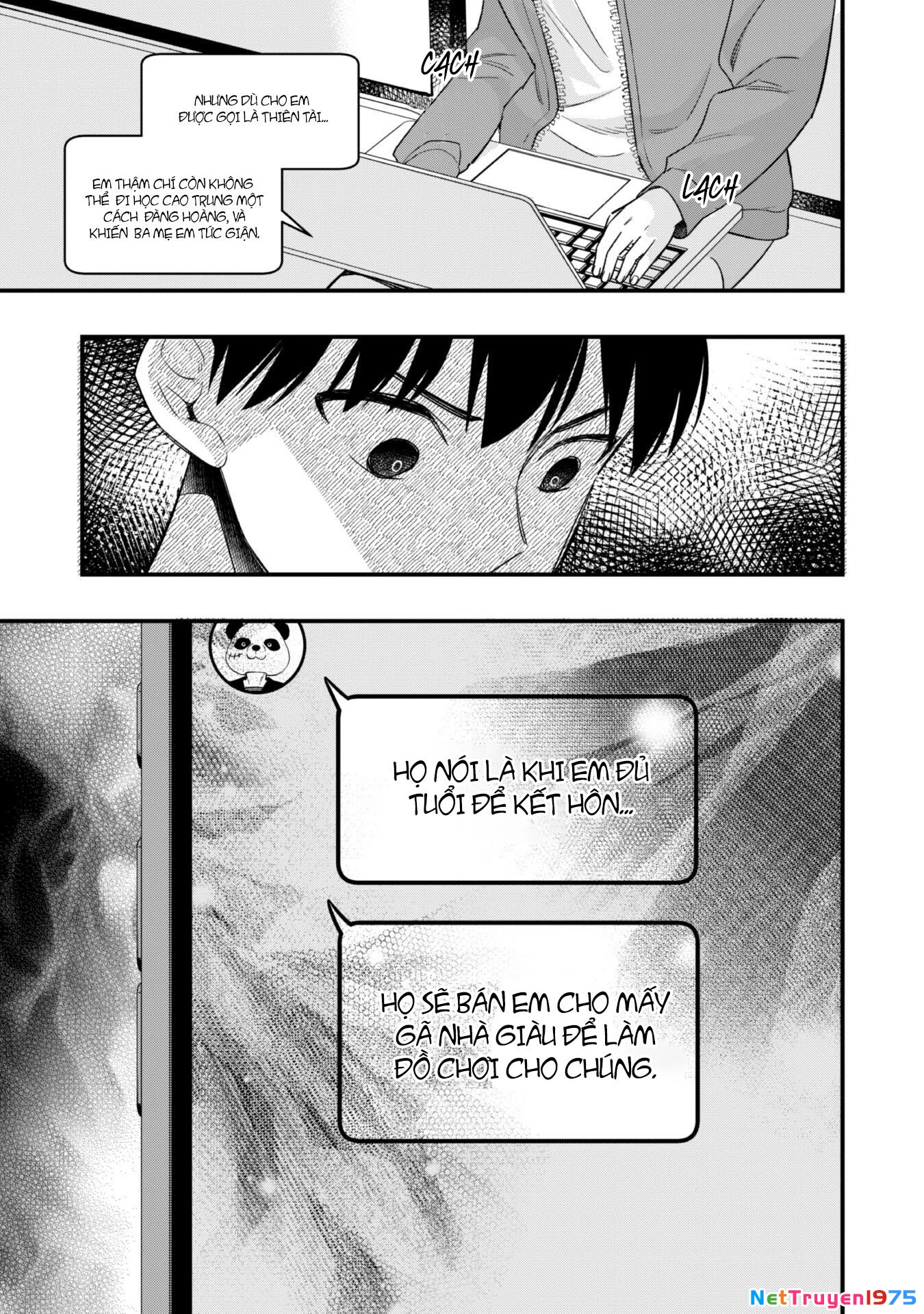 Senpai, Jitaku Keibiin no Koyou wa Ikaga desu ka? Chapter 2 - 14