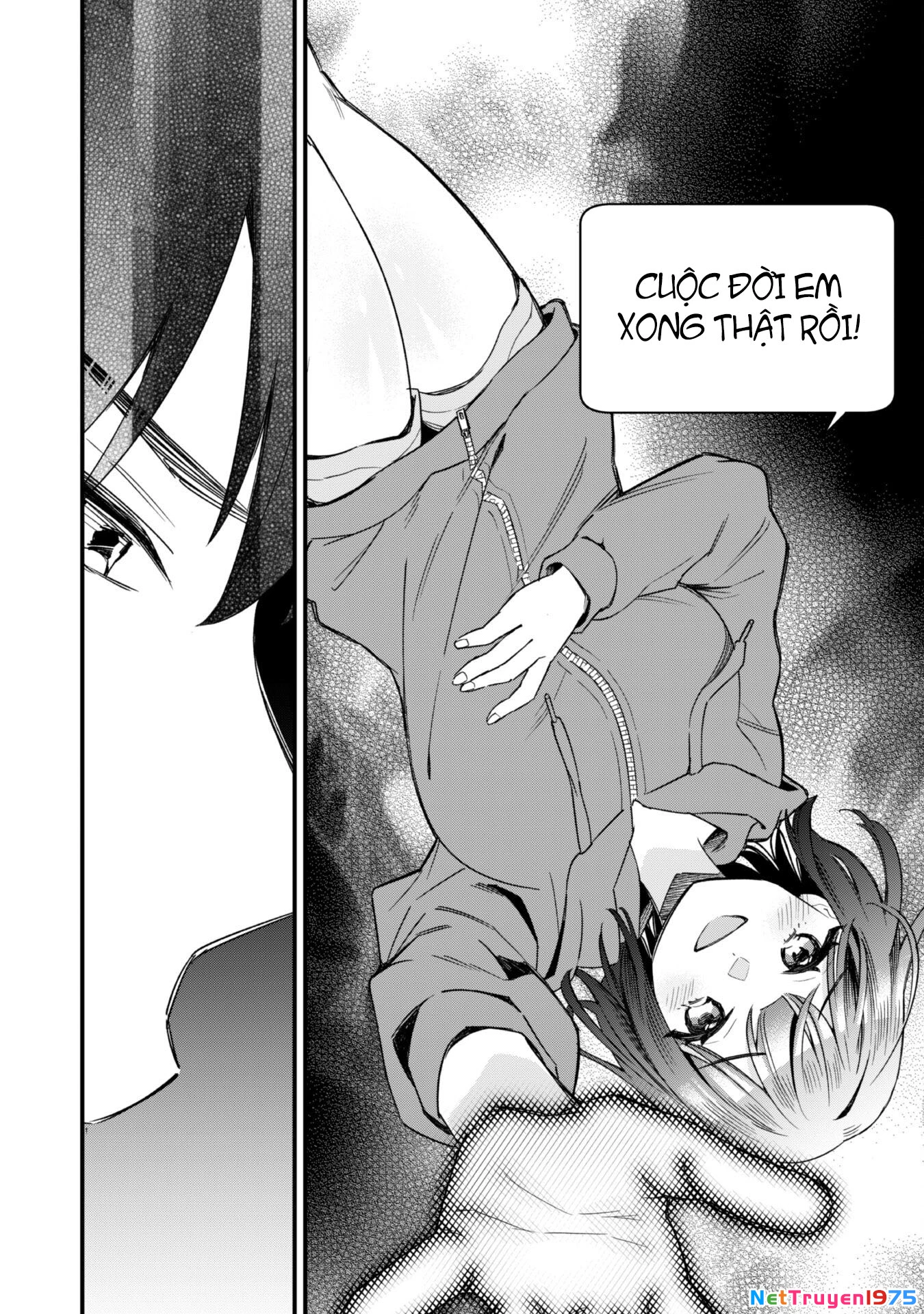 Senpai, Jitaku Keibiin no Koyou wa Ikaga desu ka? Chapter 2 - 19