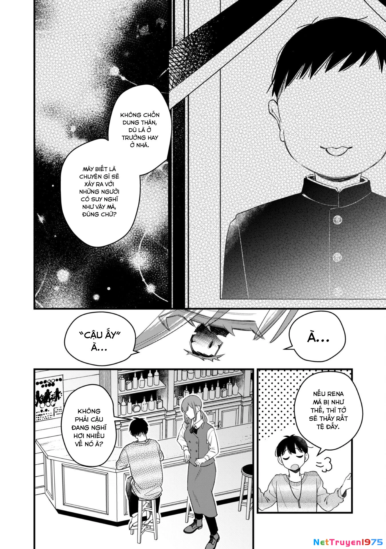 Senpai, Jitaku Keibiin no Koyou wa Ikaga desu ka? Chapter 2 - 23