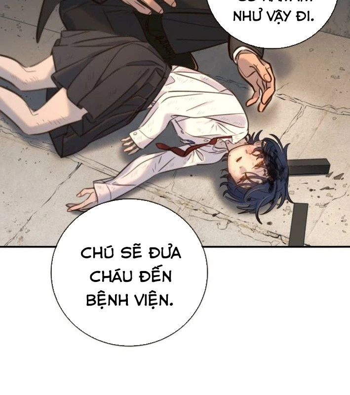Mọi Người Đều Yêu Cô Ấy Chapter 14 - 19