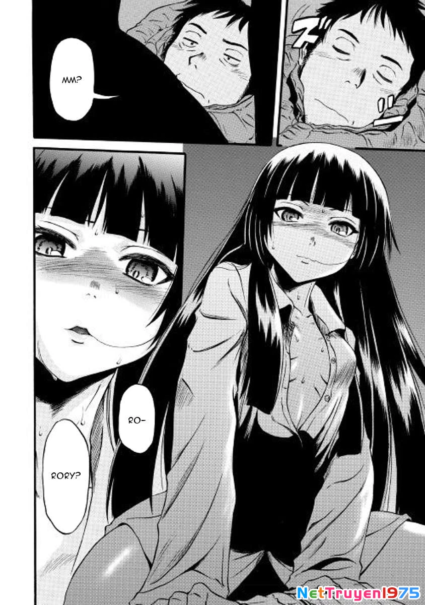 Gate - Jietai Kare No Chi Nite, Kaku Tatakeri Chapter 74.5 - 7