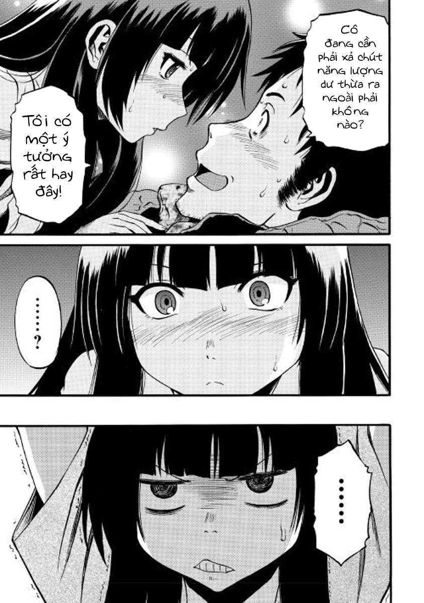 Gate - Jietai Kare No Chi Nite, Kaku Tatakeri Chapter 74.5 - 10