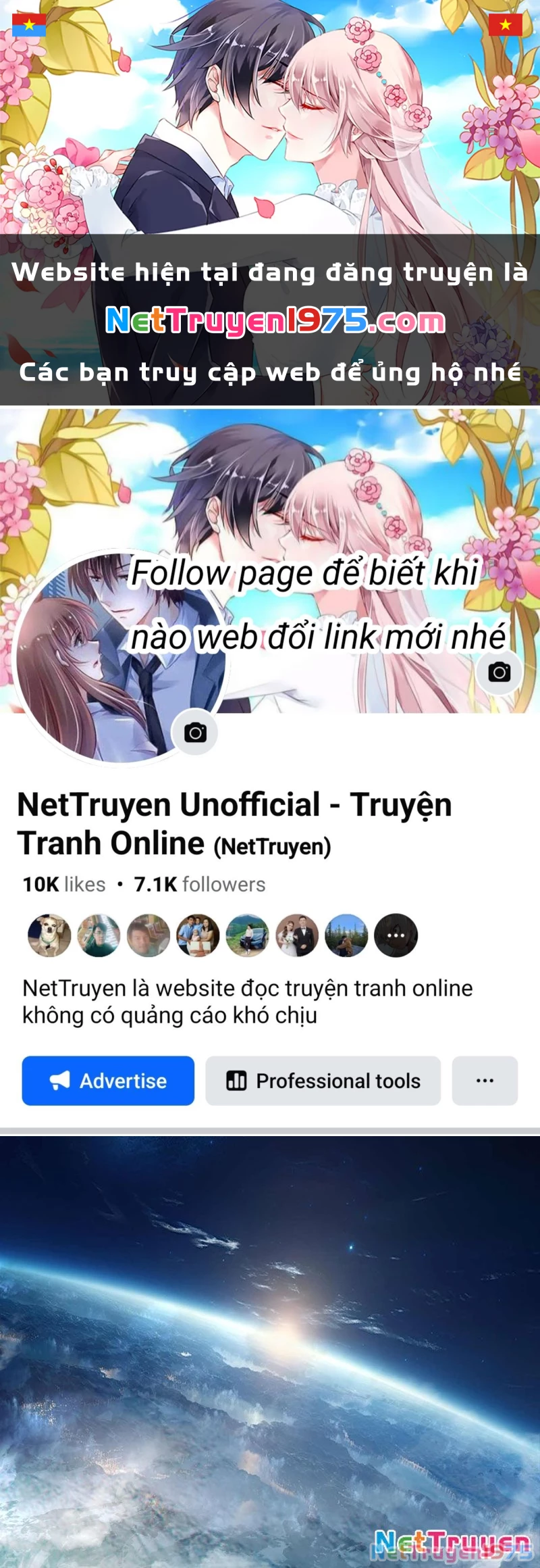 Truyền Kỳ Thái Lạc Chapter 185 - 1