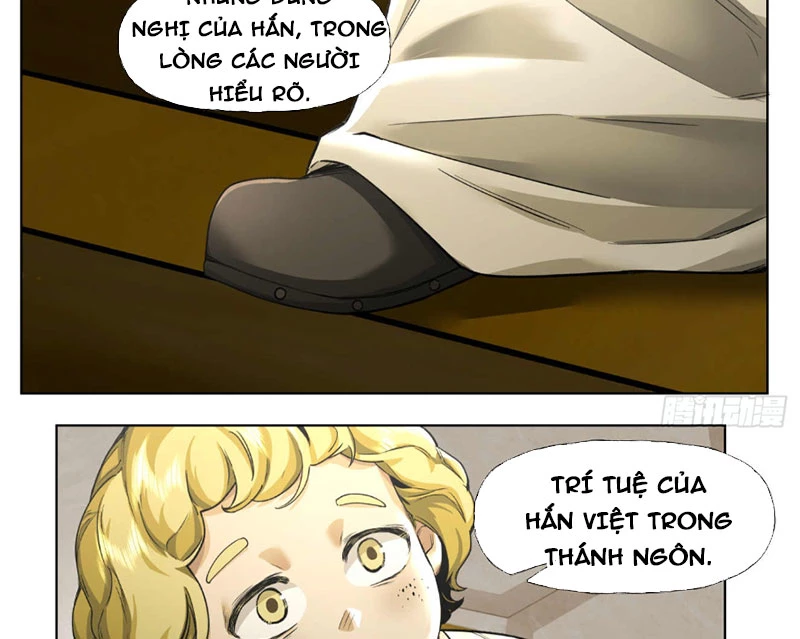 Truyền Kỳ Thái Lạc Chapter 185 - 23