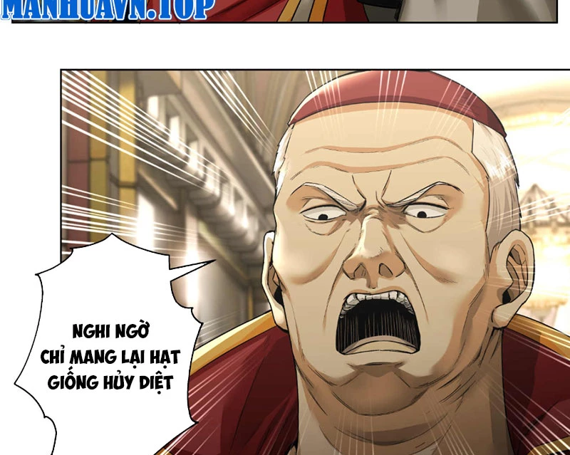 Truyền Kỳ Thái Lạc Chapter 185 - 33