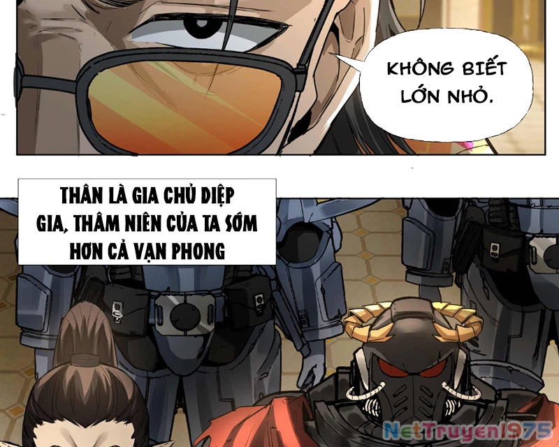Truyền Kỳ Thái Lạc Chapter 185 - 69