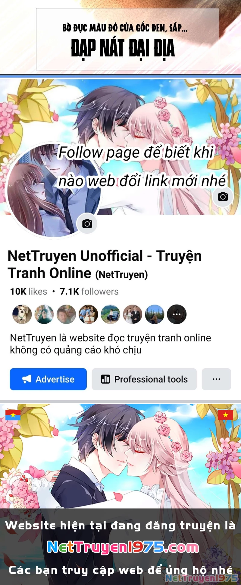 Truyền Kỳ Thái Lạc Chapter 185 - 92