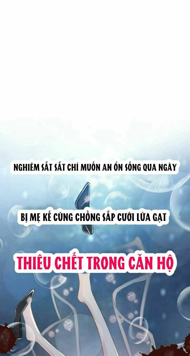 Bá Đạo Tổng Tài Nhẹ Nhàng Yêu Chapter 0 - 2