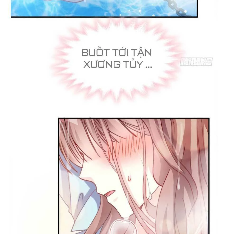 Bá Đạo Tổng Tài Nhẹ Nhàng Yêu Chapter 2 - 4