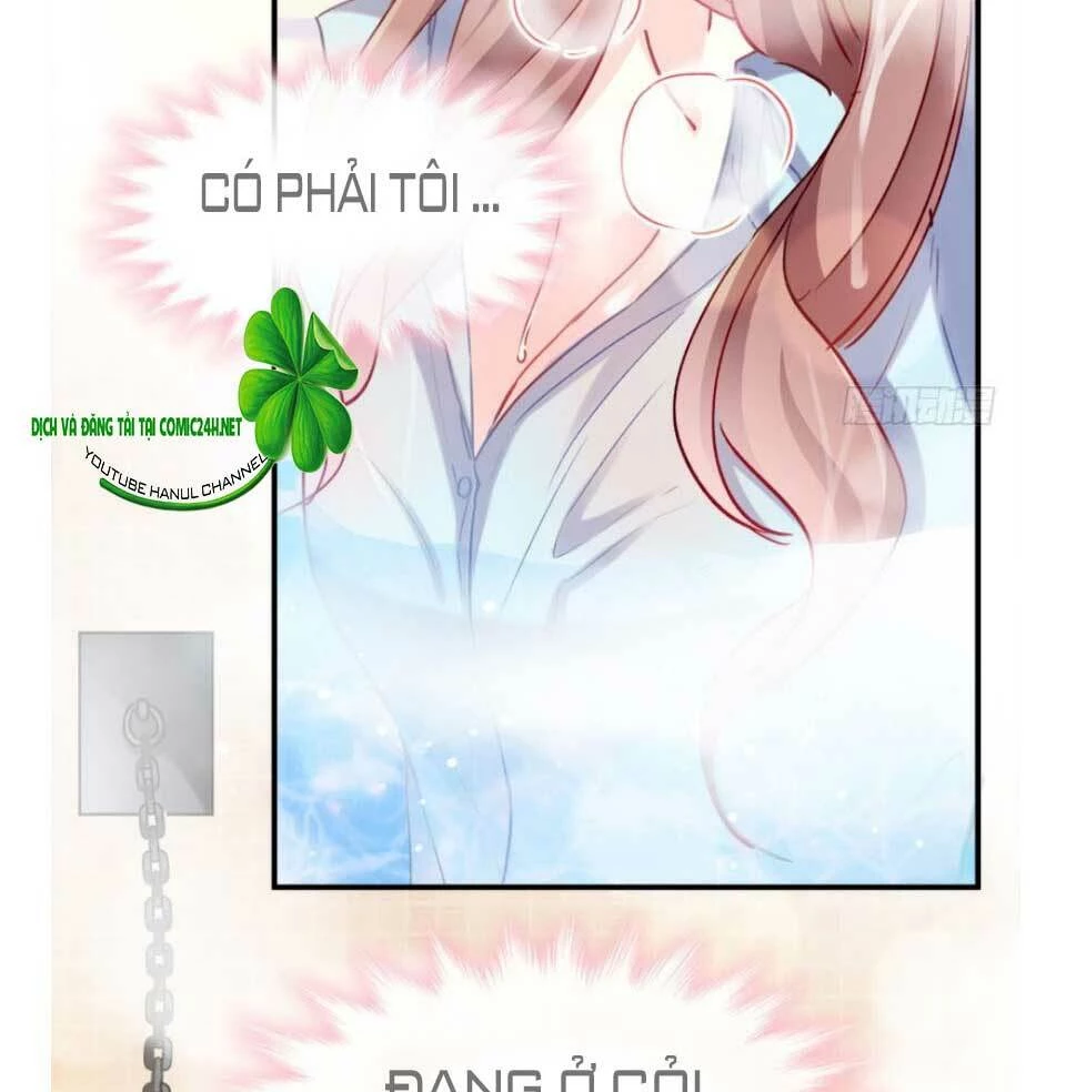 Bá Đạo Tổng Tài Nhẹ Nhàng Yêu Chapter 2 - 5