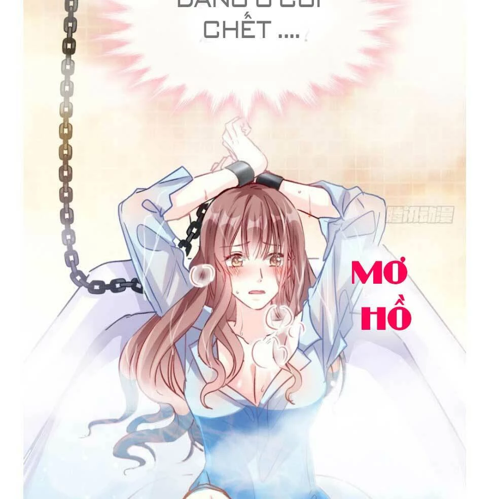 Bá Đạo Tổng Tài Nhẹ Nhàng Yêu Chapter 2 - 6