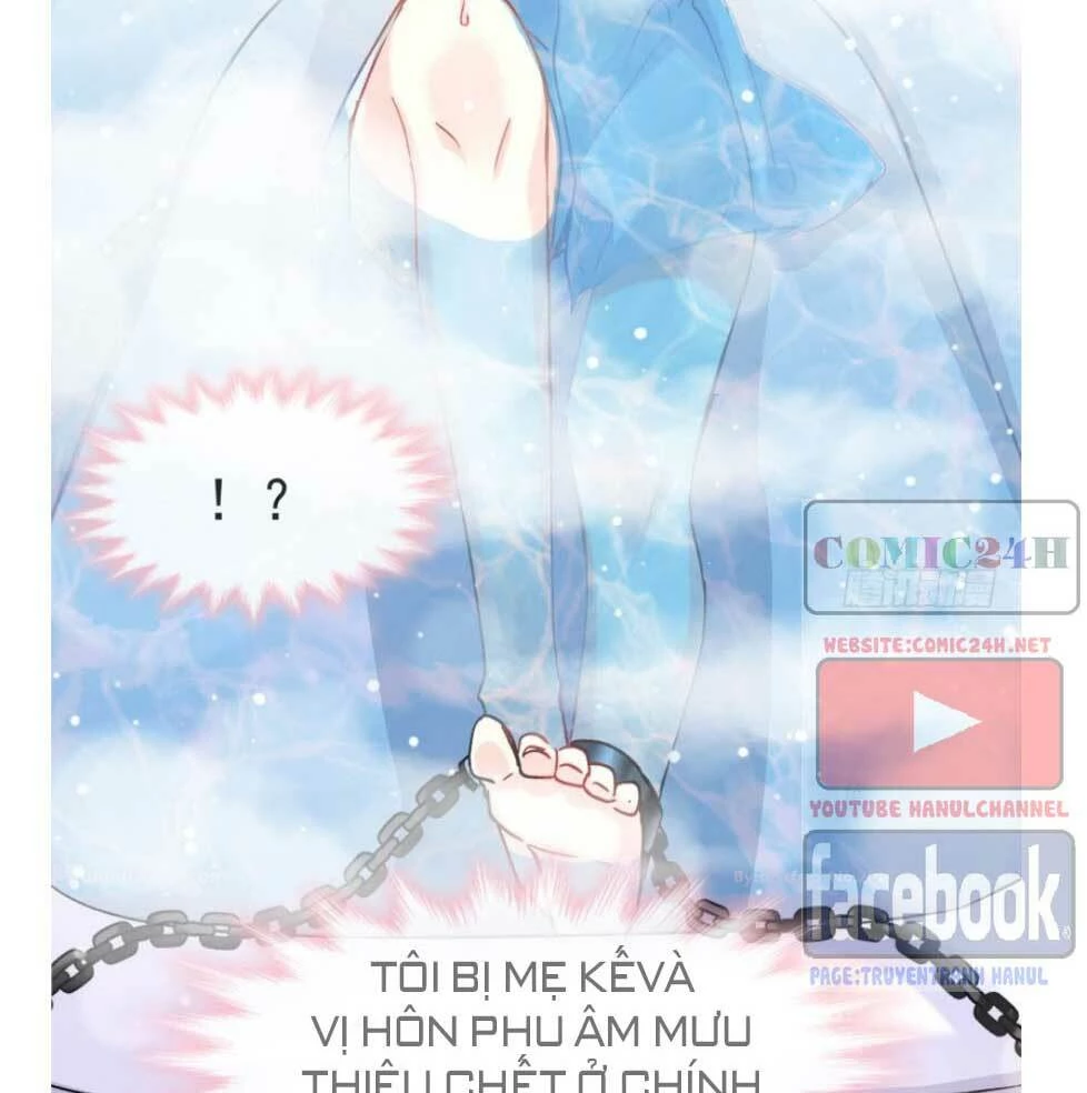 Bá Đạo Tổng Tài Nhẹ Nhàng Yêu Chapter 2 - 7