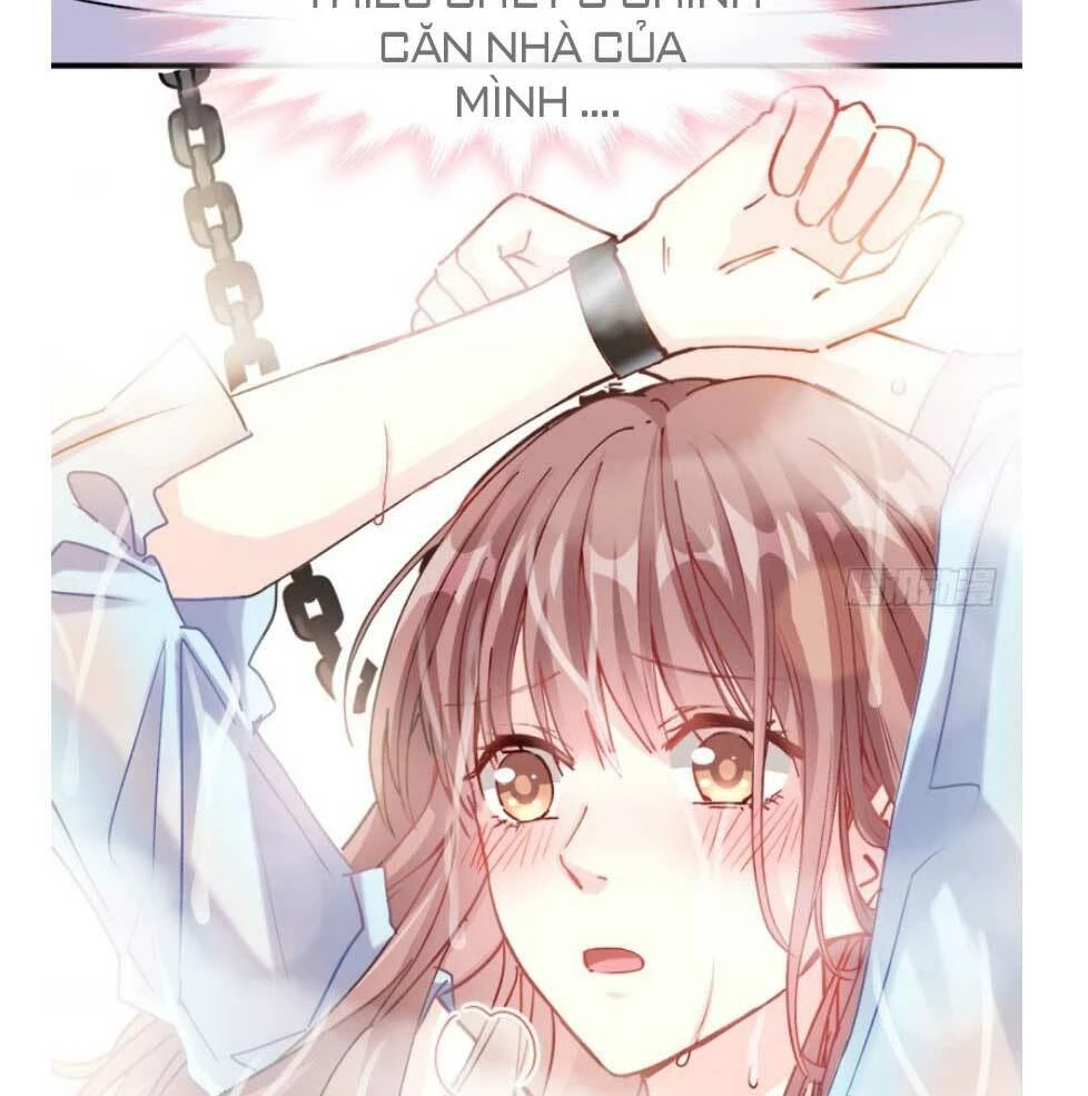 Bá Đạo Tổng Tài Nhẹ Nhàng Yêu Chapter 2 - 8
