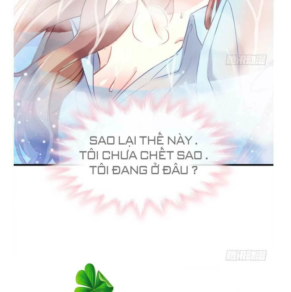 Bá Đạo Tổng Tài Nhẹ Nhàng Yêu Chapter 2 - 9
