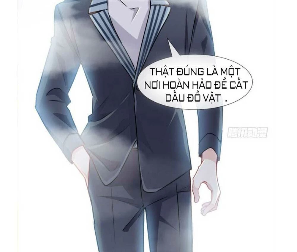 Bá Đạo Tổng Tài Nhẹ Nhàng Yêu Chapter 2 - 13