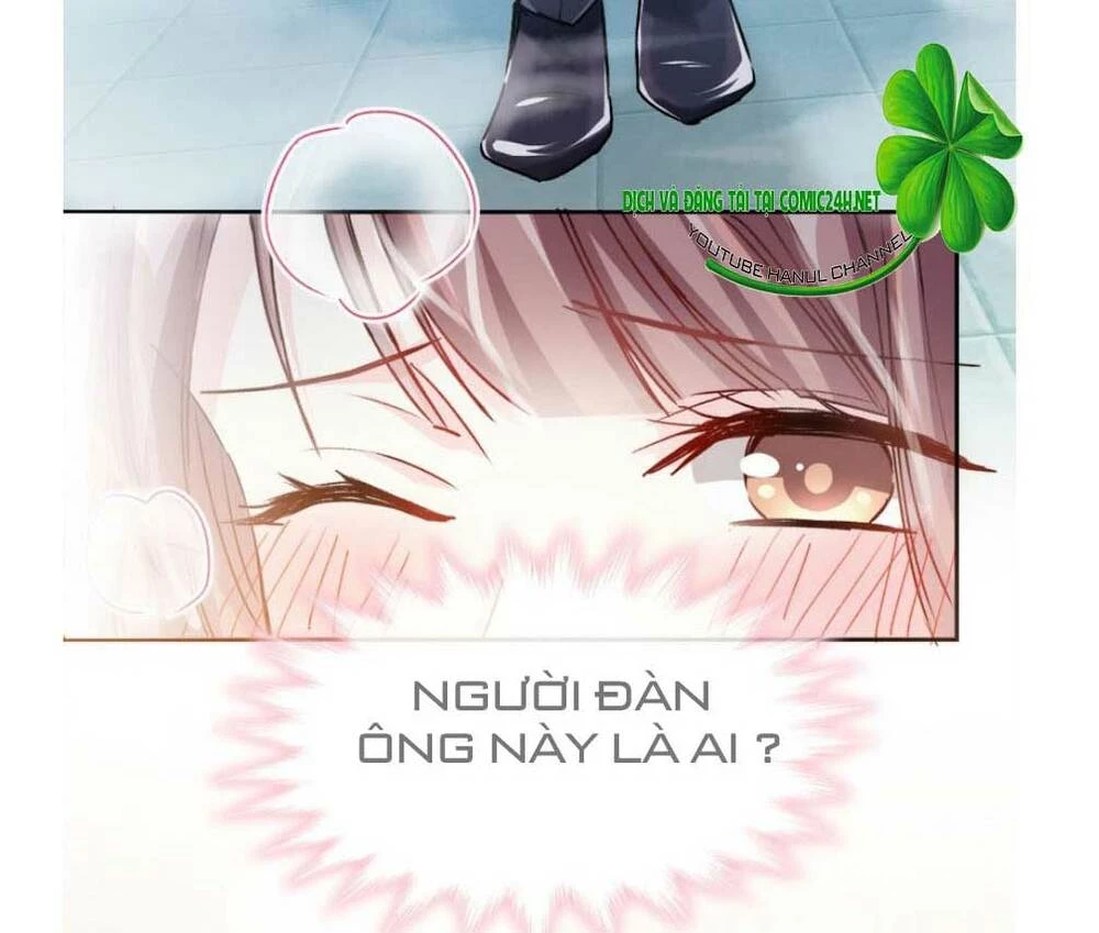 Bá Đạo Tổng Tài Nhẹ Nhàng Yêu Chapter 2 - 15