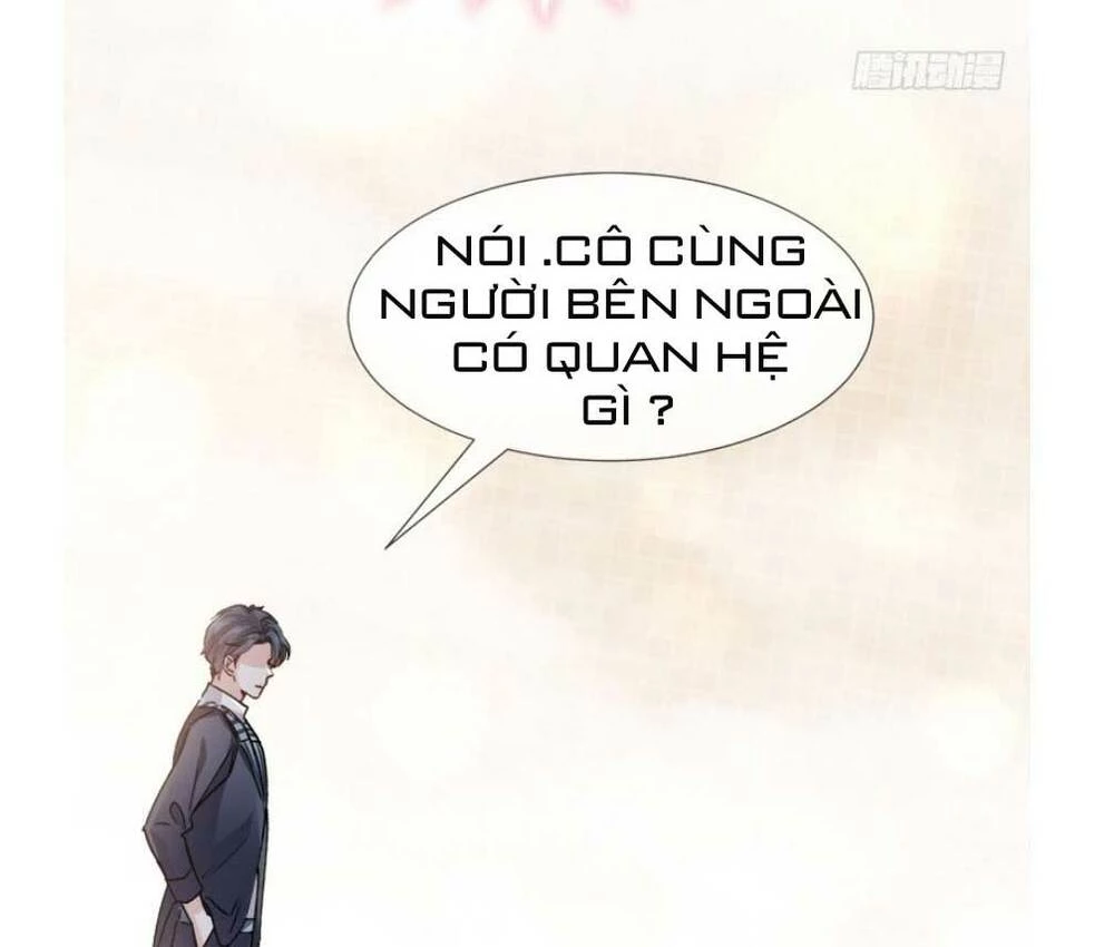 Bá Đạo Tổng Tài Nhẹ Nhàng Yêu Chapter 2 - 16