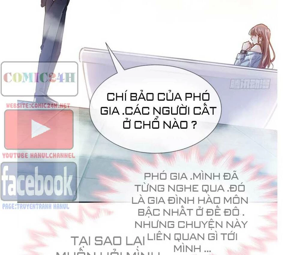 Bá Đạo Tổng Tài Nhẹ Nhàng Yêu Chapter 2 - 17