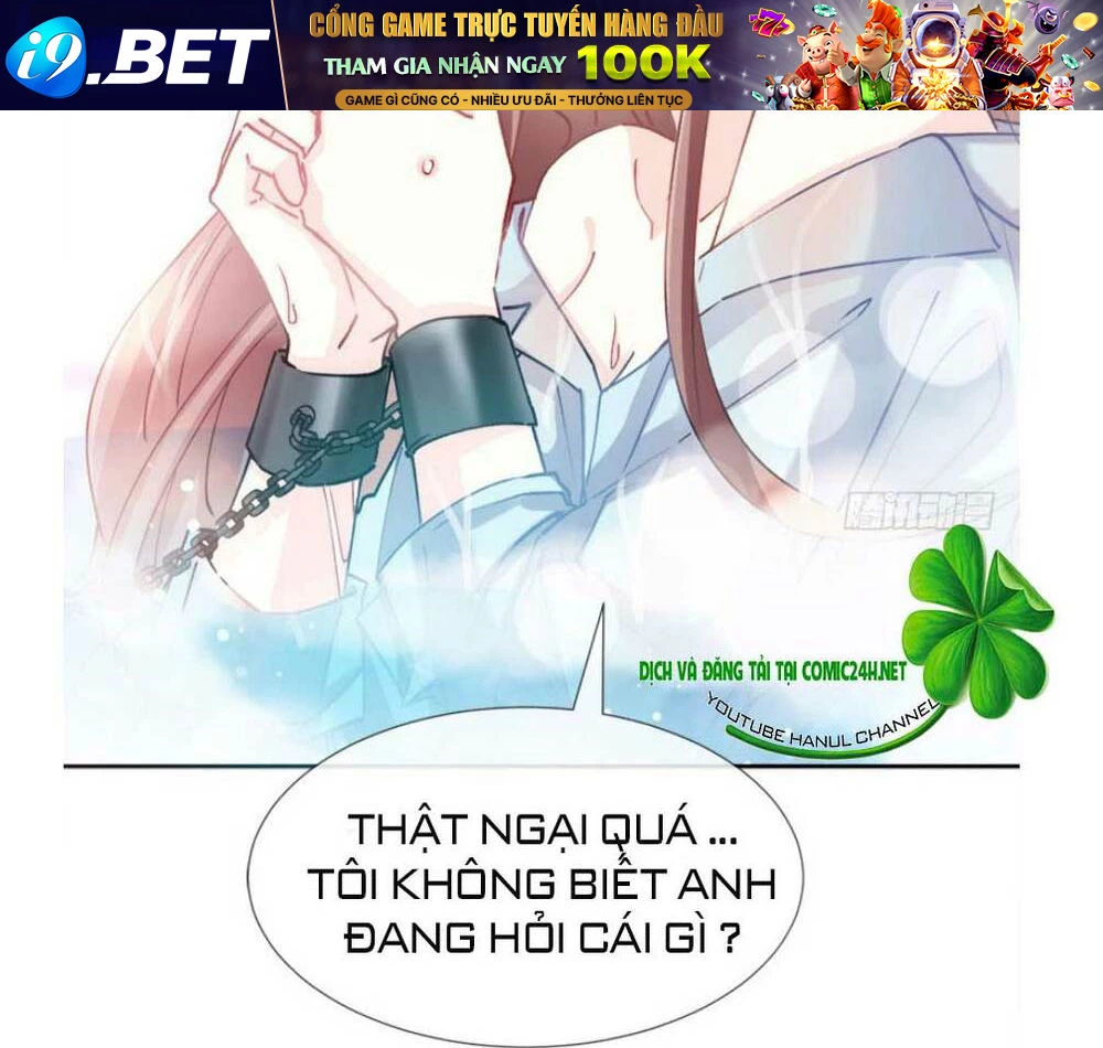 Bá Đạo Tổng Tài Nhẹ Nhàng Yêu Chapter 2 - 19